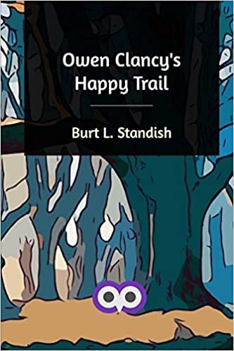 Owen Clancy's Happy Trail