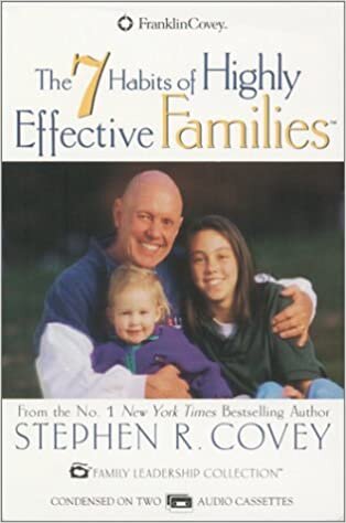 indir 7 Habits of Highly Effective Families: Powerful Lessons in Personal Change (Books of the)