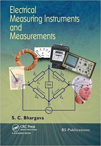 indir Electrical Measuring Instruments and Measurements