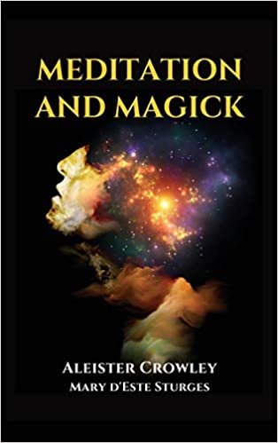 indir Meditation and Magick: Book IV LIBER ABA MAGICK PART I AND II