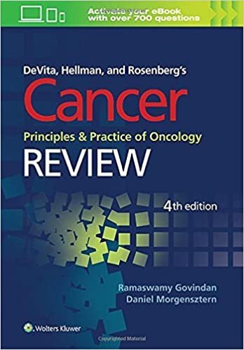  بدون تسجيل ليقرأ Cancer, Principles & Practice of Oncology Review, ‎4‎th Edition