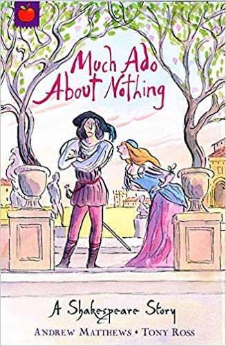 A Shakespeare Story: Much Ado About Nothing indir