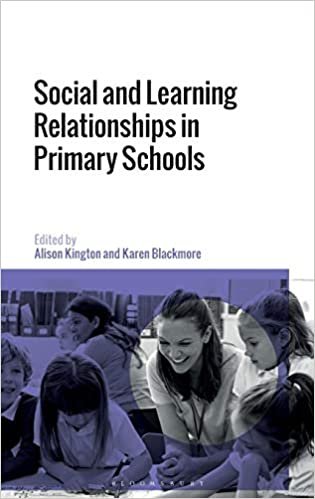 indir Social and Learning Relationships in Primary Schools
