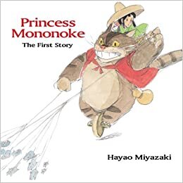 Princess Mononoke: The First Story indir
