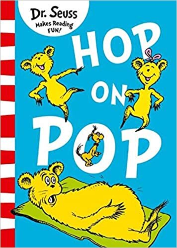 Hop On Pop indir