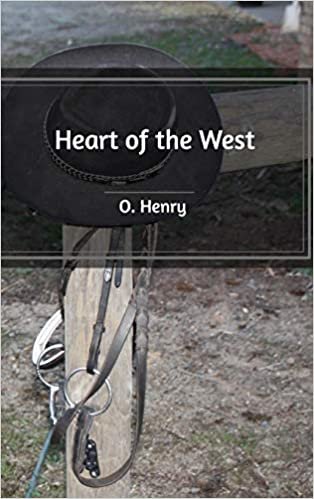 Heart of the West indir