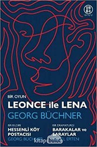 Leonce ile Lena: Bir Oyun indir
