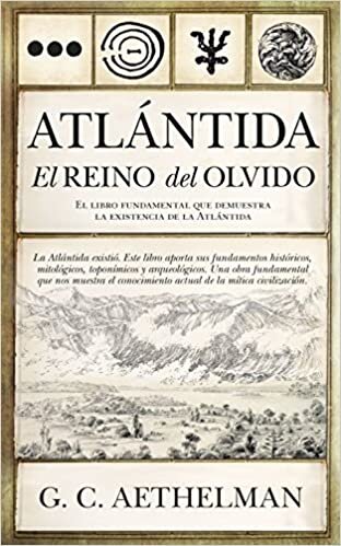 indir Atlantida (Historia)