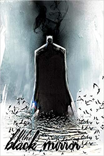 ダウンロード  Absolute Batman: The Black Mirror 本