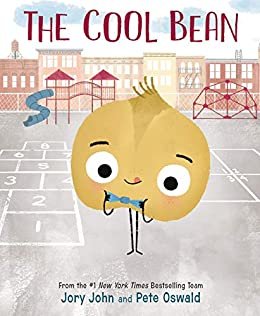 ダウンロード  The Cool Bean (English Edition) 本