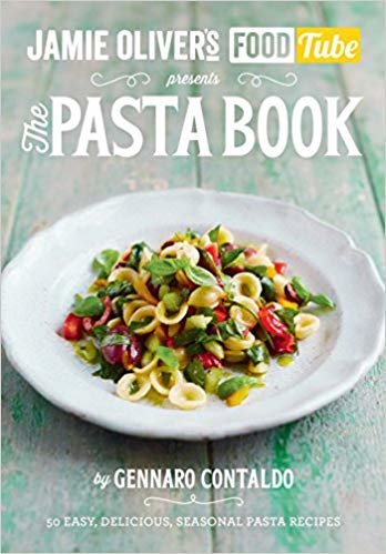 اقرأ Jamie's Food Tube: The Pasta Book الكتاب الاليكتروني 