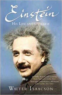 Walter Isaacson Einstein His Life And Universe تكوين تحميل مجانا Walter Isaacson تكوين
