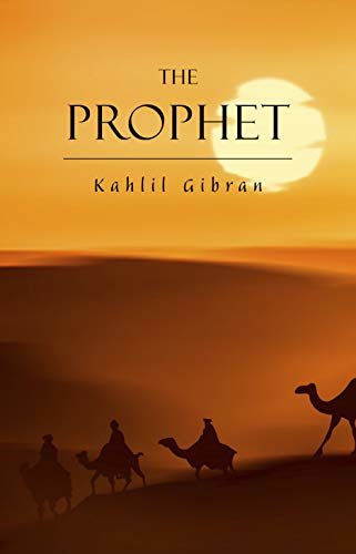 ダウンロード  The Prophet (English Edition) 本
