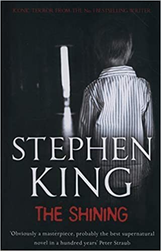 Stephen King The Shining تكوين تحميل مجانا Stephen King تكوين
