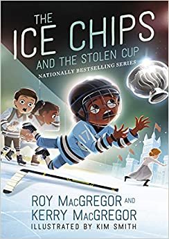 اقرأ The Ice Chips and the Stolen Cup: Ice Chips Series Book 4 الكتاب الاليكتروني 