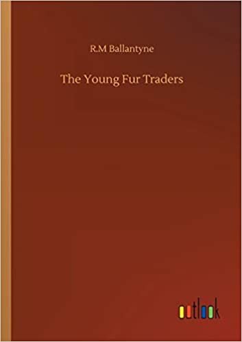 The Young Fur Traders indir