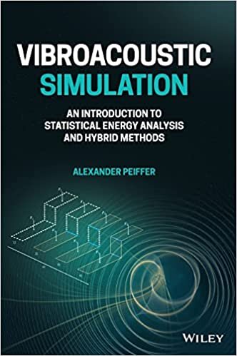 تحميل Vibroacoustic Simulation: An Introduction to Statistical Energy Analysis and Hybrid Methods