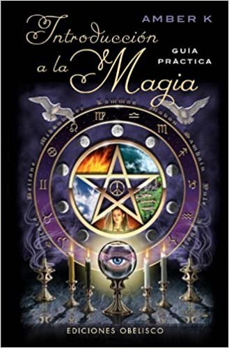 indir Introduccion a la Magia (Magia Y Ocultismo)