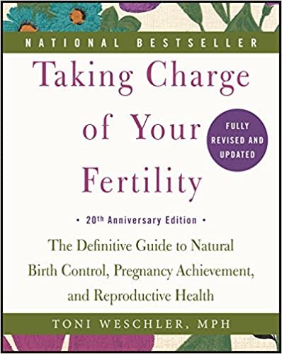 ダウンロード  Taking Charge of Your Fertility, 20th Anniversary Edition: The Definitive Guide to Natural Birth Control, Pregnancy Achievement, and Reproductive Health 本