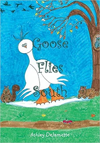 اقرأ Goose Flies South الكتاب الاليكتروني 