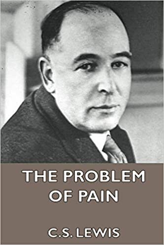 The Problem of Pain indir