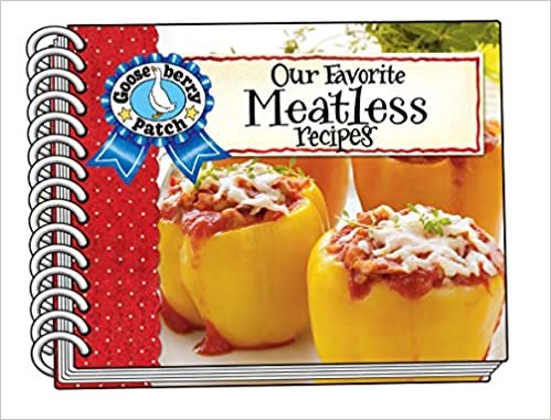 ダウンロード  Our Favorite Meatless Recipes (Our Favorite Recipes Collection) 本