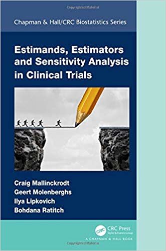 تحميل Estimands, Estimators and Sensitivity Analysis in Clinical Trials