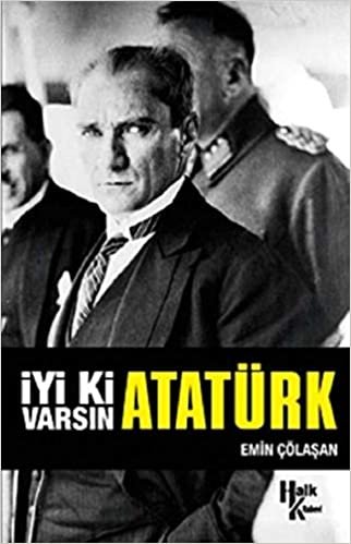 İyi ki Varsın Atatürk indir
