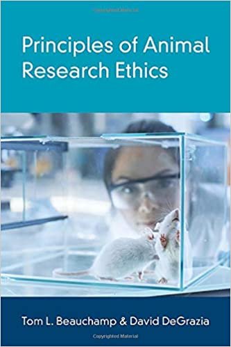 اقرأ Principles of Animal Research Ethics الكتاب الاليكتروني 