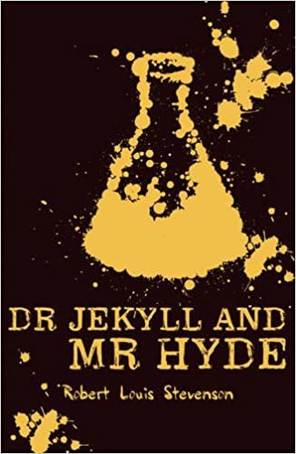 Strange Case of Dr Jekyll and Mr Hyde indir