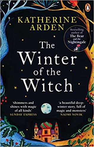 The Winter of the Witch (Winternight Trilogy) ダウンロード