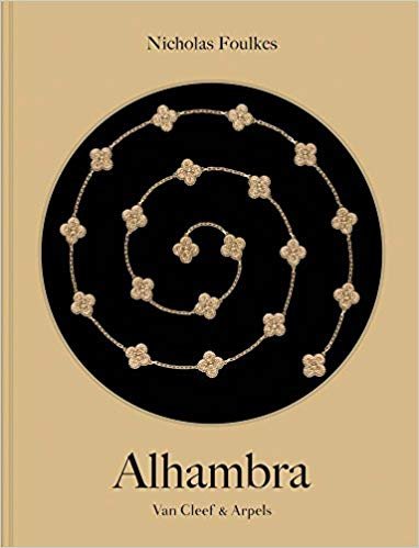 اقرأ Van Cleef & Arpels: Alhambra الكتاب الاليكتروني 