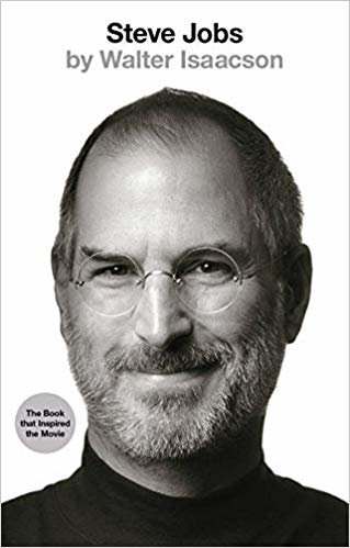 Steve Jobs: The Exclusive Biography indir
