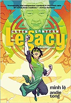 تحميل Green Lantern: Legacy Hardcover Edition