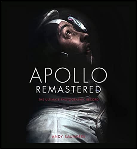 Andy Saunders Apollo Remastered: The Ultimate Photographic Record تكوين تحميل مجانا Andy Saunders تكوين