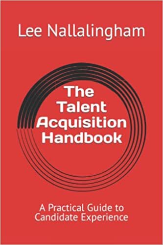 تحميل The Talent Acquisition Handbook: A Practical Guide to Candidate Experience