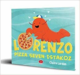 Lorenzo - Pizza Seven Istakoz indir