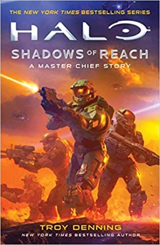 ダウンロード  Halo: Shadows of Reach: A Master Chief Story (27) 本