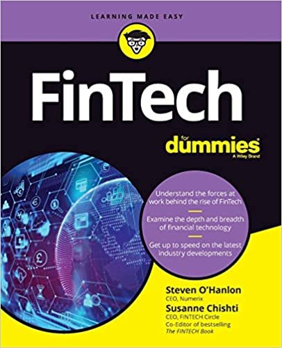 FinTech For Dummies (For Dummies (Business & Personal Finance)) indir