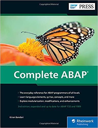 تحميل Complete ABAP