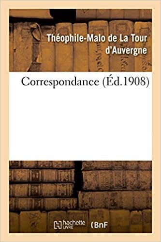 indir Correspondance (Histoire)