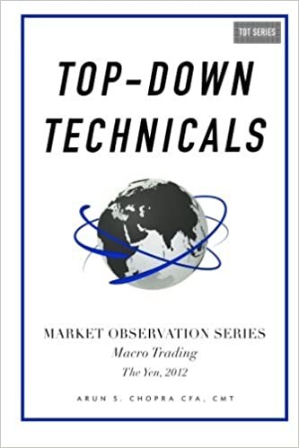 Top-Down Technicals: Macro Trading, The Yen 2012 indir