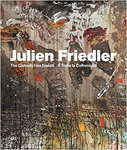 تحميل Julien Friedler (Multi-lingual edition): E&#39; finita la commedia