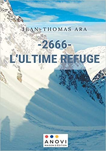 indir - 2666- L&#39;Ultime Refuge (BOOKS ON DEMAND)