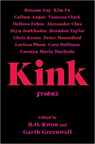 ダウンロード  Kink: Stories 本
