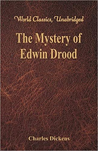 اقرأ The Mystery of Edwin Drood الكتاب الاليكتروني 
