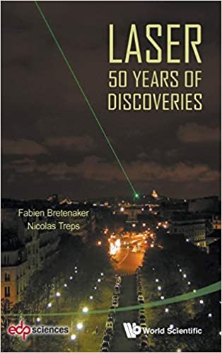 تحميل Laser: 50 Years Of Discoveries