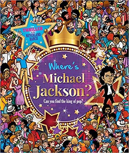 اقرأ Michael Jackson الكتاب الاليكتروني 