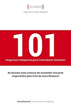 ダウンロード  101 Perguntas e Respostas para Investidores Iniciantes (Portuguese Edition) 本