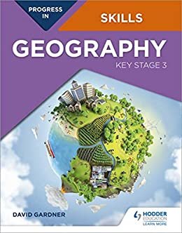 ダウンロード  Progress in Geography Skills: Key Stage 3 (Progress in Skills) (English Edition) 本